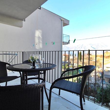 2Bd New Dobrota Apt With Bay Views Kotor Exteriér fotografie